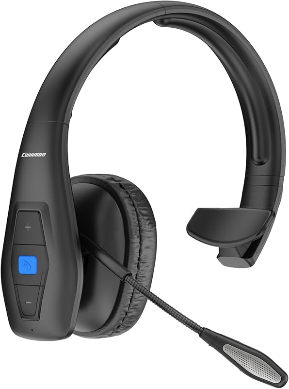 Conambo Bluetooth Canceling Wireless Headphone Business