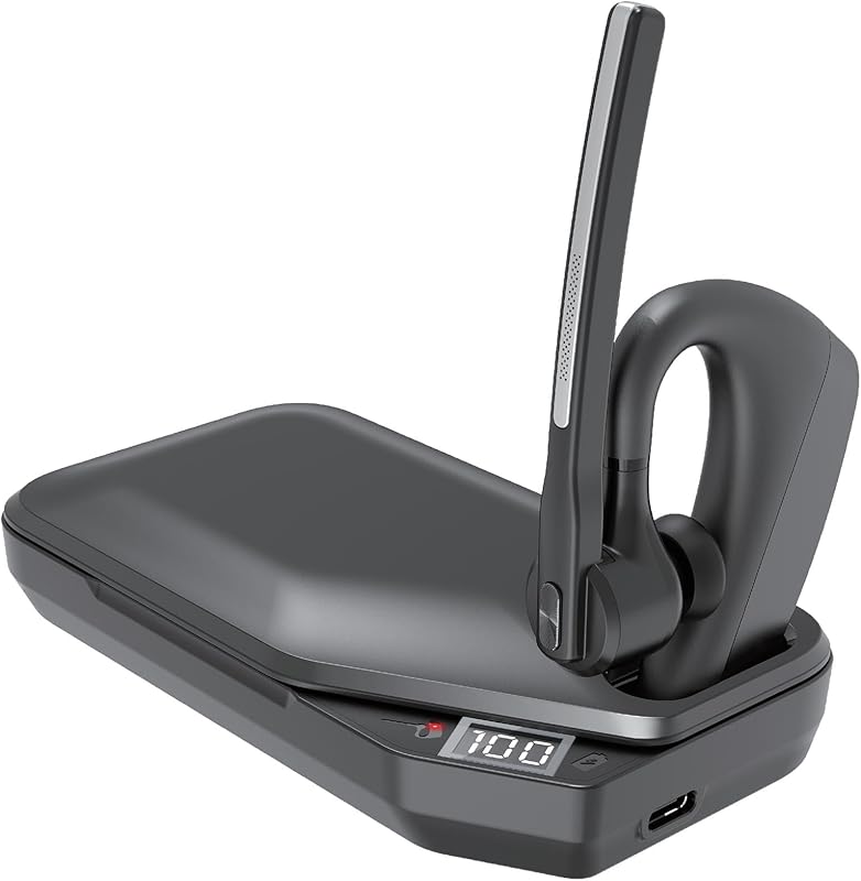 Conambo Bluetooth Wireless Canceling Cellphone